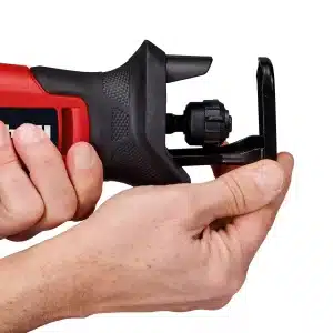 Einhell aku recipročna pila lisičji rep Power X-Change TE-AP 18/13 Li-Solo