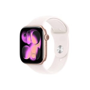 Pametni sat Apple Watch Series 11 42mm rose gold