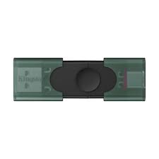Kingston DataTraveler Duo 256GB DataTraveler