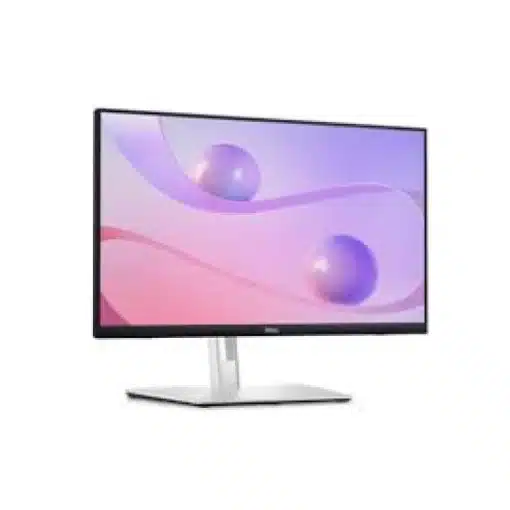 Monitor Dell 24" Touch Hub 60Hz P2424HT