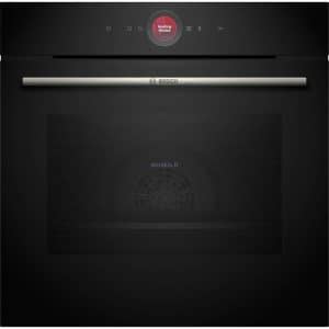 BOSCH pećnica Serie 8| 11 programa piroliza HBG7721B1