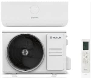 Klima uređaj BOSCH Climate CL3000i 5,3kW 18ka Inverter W53E