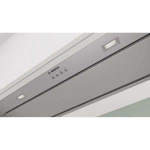 BOSCH Potpuno ugradbena napa 90cm INOX DLN87AC50
