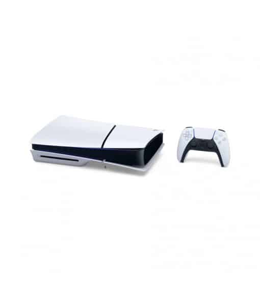 PlayStation 5 Slim D chassis + NBA 2K26 PS5 VCH