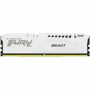 RAM Kingston 16GB 6000MHz DDR5 Fury Beast