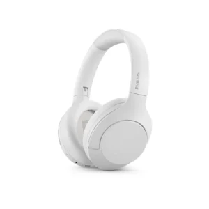 Alternative view of Philips bežične bluetooth slušalice baterija do 60h TAH8506WT