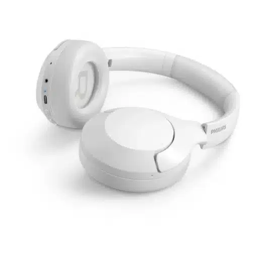 Philips bežične bluetooth slušalice baterija do 60h TAH8506WT - Slika 3