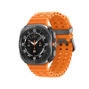 0142435 samsung galaxy watch ultra 2 lte titanium gray sm l705f 2025