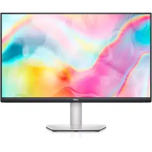 Kako Odabrati Savršeni Monitor: Vodič za Kupovinu 32 Dell 27 USB-C Monitor S2722DC