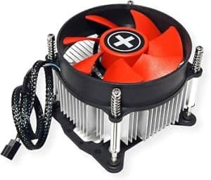 Xilence Intel CPU Cooler XC032 kuler