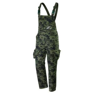 Auto Draft 37 NEO radno odijelo CAMO 81-241 S-XXXL