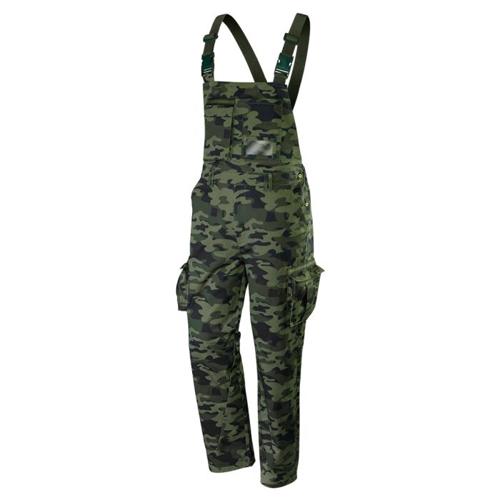 NEO radno odijelo CAMO 81-241 S-XXXL 3 NEO radno odijelo CAMO 81-241 S-XXXL