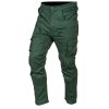 NEO Outdoor radne hlače JOGGER zelene 81-286 S-XXXL 2 NEO Outdoor radne hlače JOGGER zelene 81-286 S-XXXL
