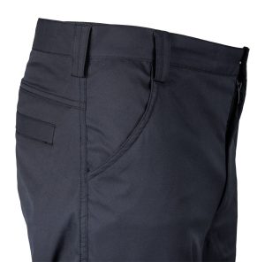 NEO Radne hlače Mix&Match rastezljive, crne 81-298-2 20 81 298 2 S BNE TD2 K03 pl 1