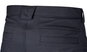 NEO Radne hlače Mix&Match rastezljive, crne 81-298-2 26 81 298 2 S BNE TD2 K09 pl 1