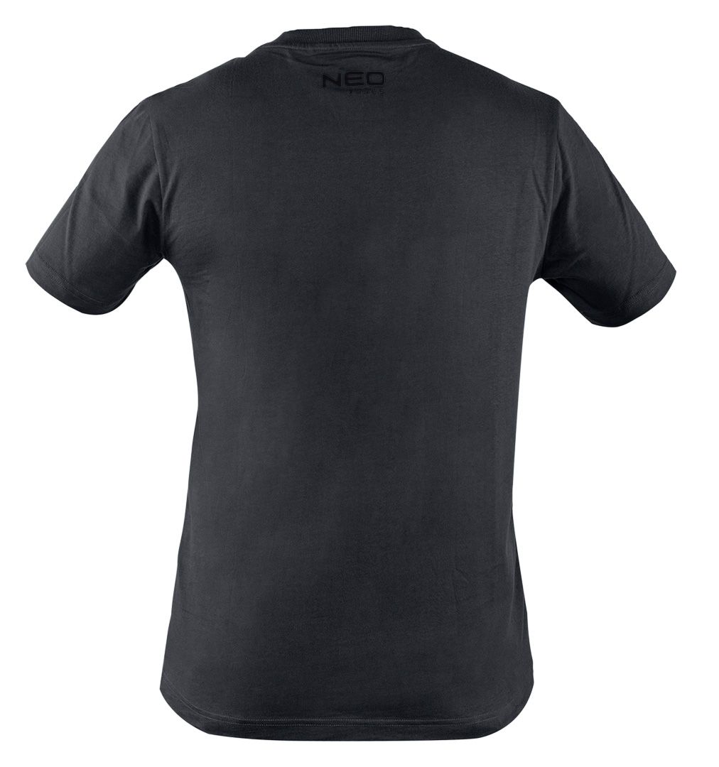 NEO Majica s printom FEEL THE BIT M-XXXL 81-641 7 NEO Majica s printom FEEL THE BIT M-XXXL 81-641 - Slika 5