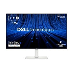 Dell 32 Plus 4K Monitor  S3225QS