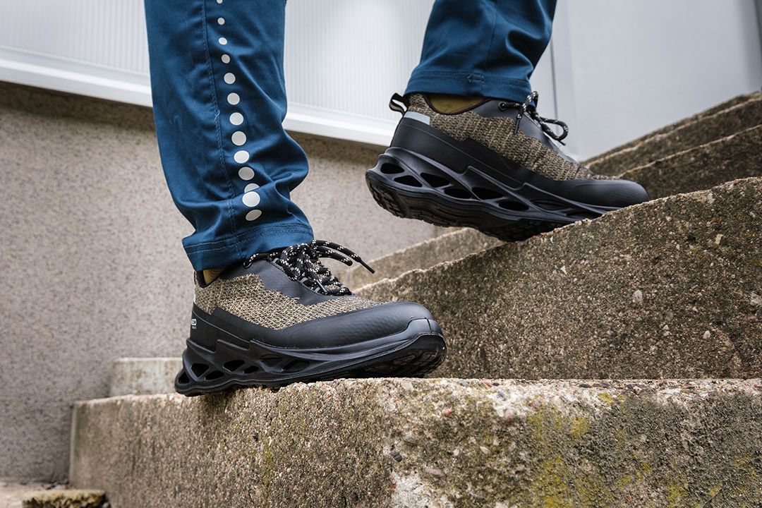 NEO Radne cipele S1 SR FO, čelična kapica 41-47 82-169 12 NEO Radne cipele S1 SR FO, čelična kapica 41-47 82-169 - Slika 10