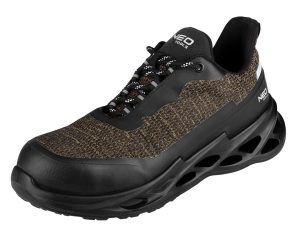 NEO Radne cipele S1 SR FO, čelična kapica 41-47 82-169 21 82 169 41 BNE TD2 K01