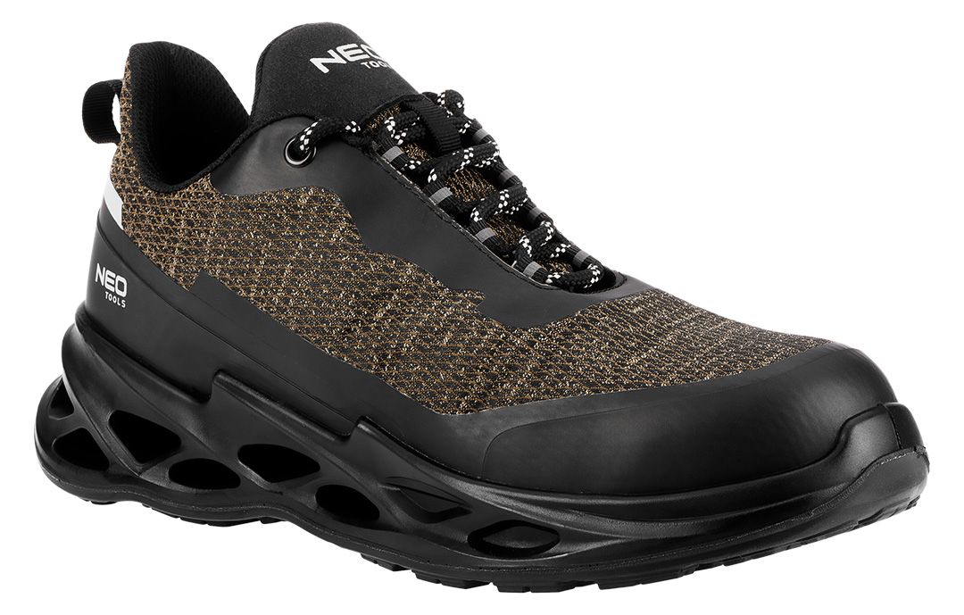 NEO Radne cipele S1 SR FO, čelična kapica 41-47 82-169 10 NEO Radne cipele S1 SR FO, čelična kapica 41-47 82-169 - Slika 8