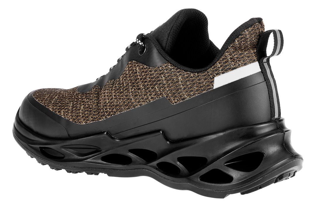 NEO Radne cipele S1 SR FO, čelična kapica 41-47 82-169 4 čelična kapica 41-47 82-169