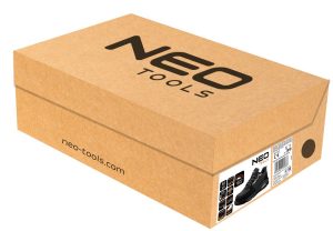 NEO Radne tenisice SR AIr s kapicom 82-171 40-47 17 82 171 40 BNE TOP