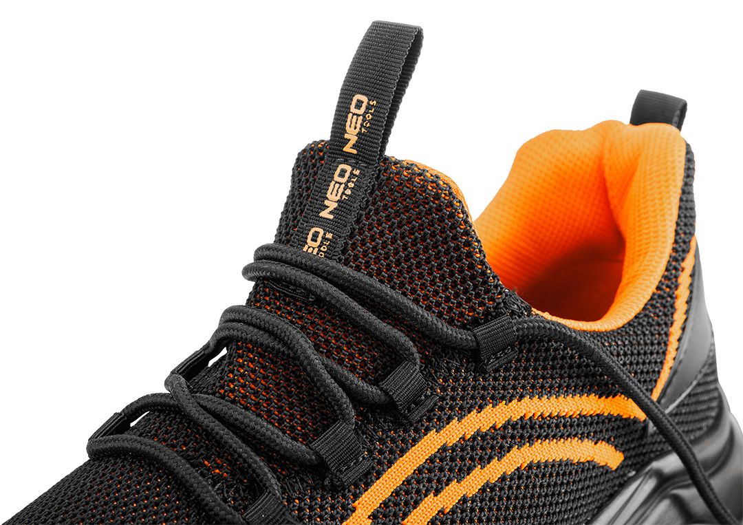 NEO Radne tenisice SR Air s kapicom narančaste 82-172 40-47 9 NEO Radne tenisice SR Air s kapicom narančaste 82-172 40-47 - Slika 7