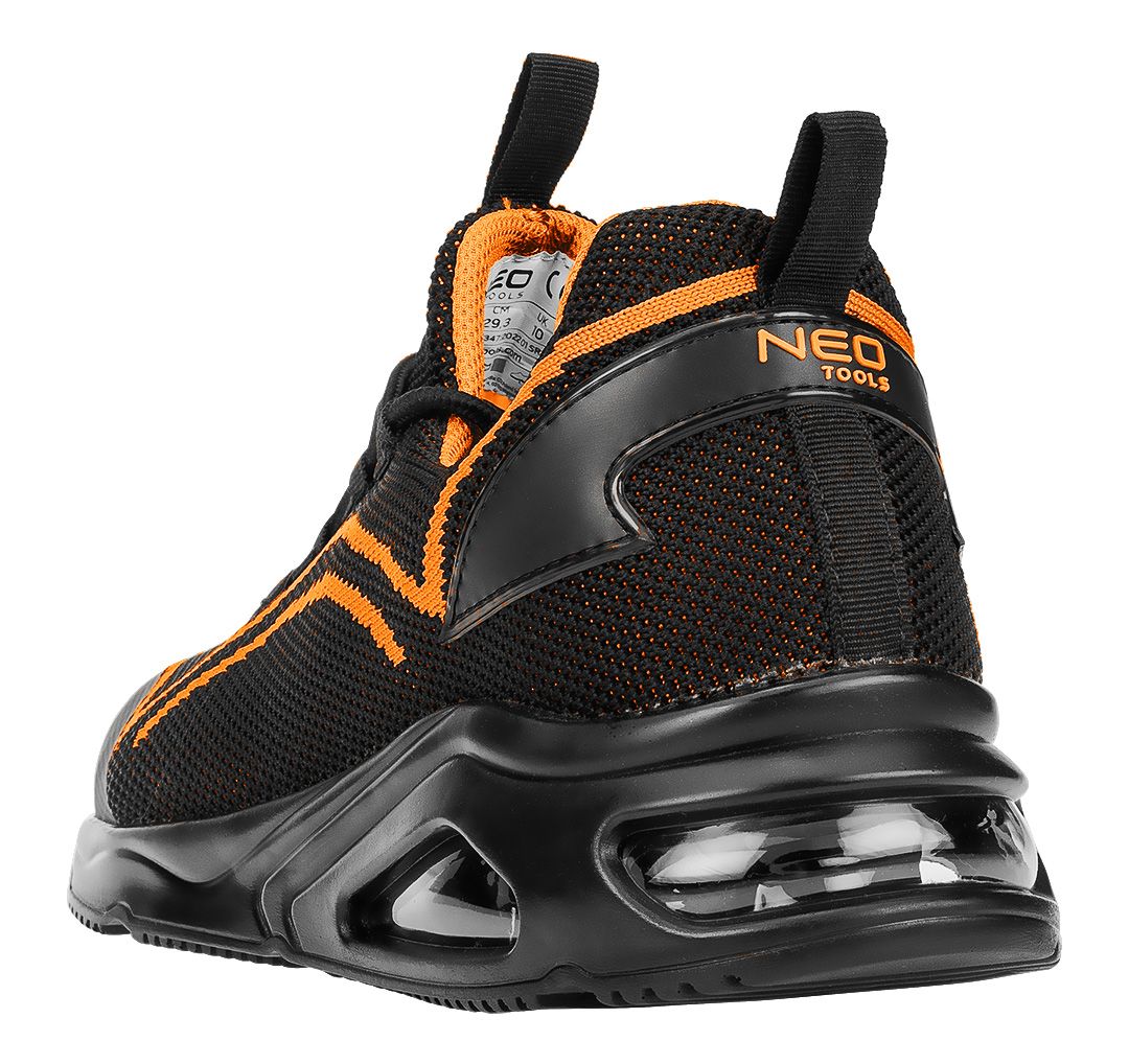 NEO Radne tenisice SR Air s kapicom narančaste 82-172 40-47 13 NEO Radne tenisice SR Air s kapicom narančaste 82-172 40-47 - Slika 11