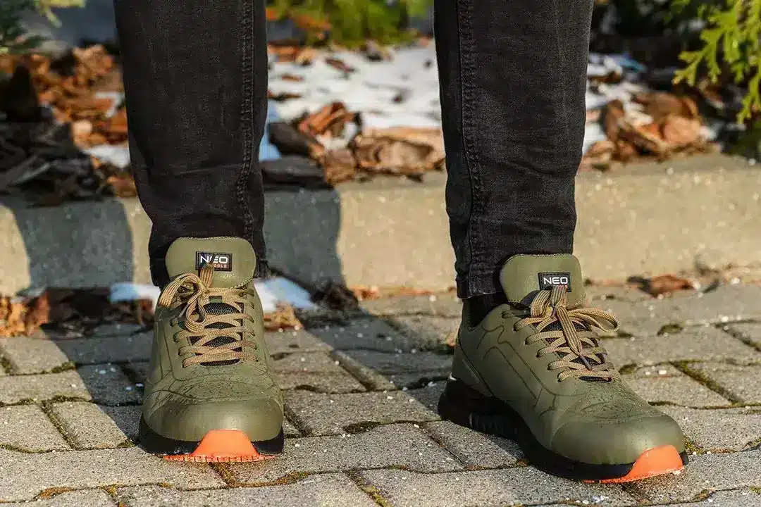 NEO Radne cipele O2 SR FO, ultra protuklizne, 43-47 82-741 6 NEO Radne cipele O2 SR FO, ultra protuklizne, 43-47 82-741 - Slika 4