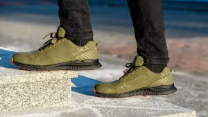 NEO Radne cipele O2 SR FO, ultra protuklizne, 43-47 82-741 16 43-47 82-741