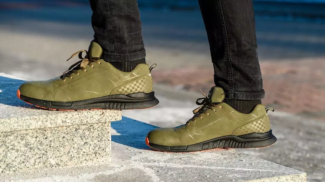 NEO Radne cipele O2 SR FO, ultra protuklizne, 43-47 82-741 5 43-47 82-741