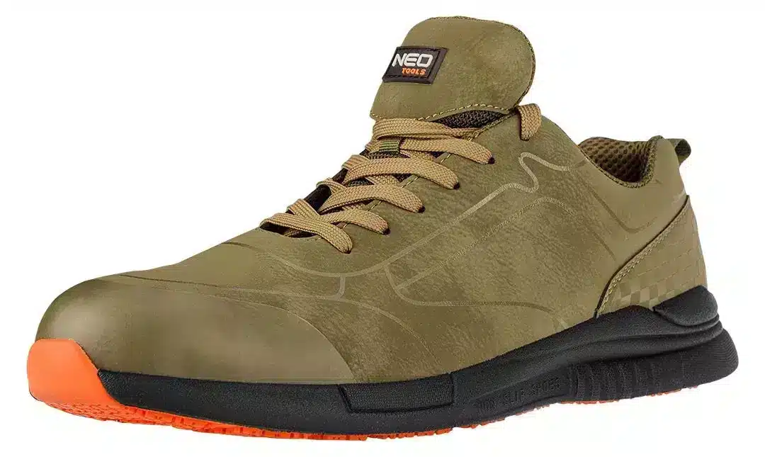 NEO Radne cipele O2 SR FO, ultra protuklizne, 43-47 82-741 13 NEO Radne cipele O2 SR FO, ultra protuklizne, 43-47 82-741 - Slika 11