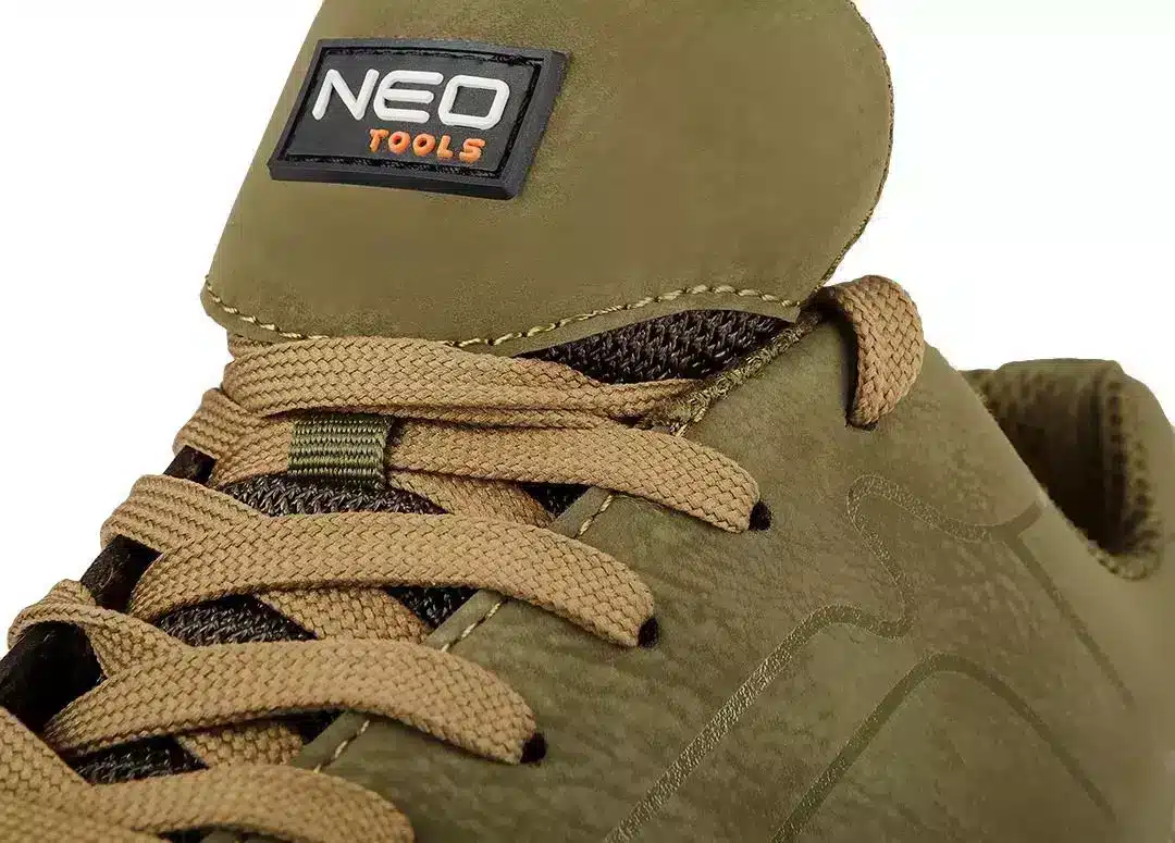 NEO Radne cipele O2 SR FO, ultra protuklizne, 43-47 82-741 12 NEO Radne cipele O2 SR FO, ultra protuklizne, 43-47 82-741 - Slika 10