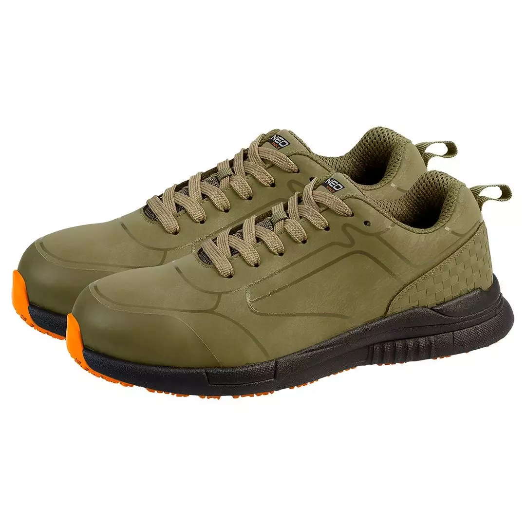 NEO Radne cipele O2 SR FO, ultra protuklizne, 43-47 82-741 3 NEO Radne cipele O2 SR FO