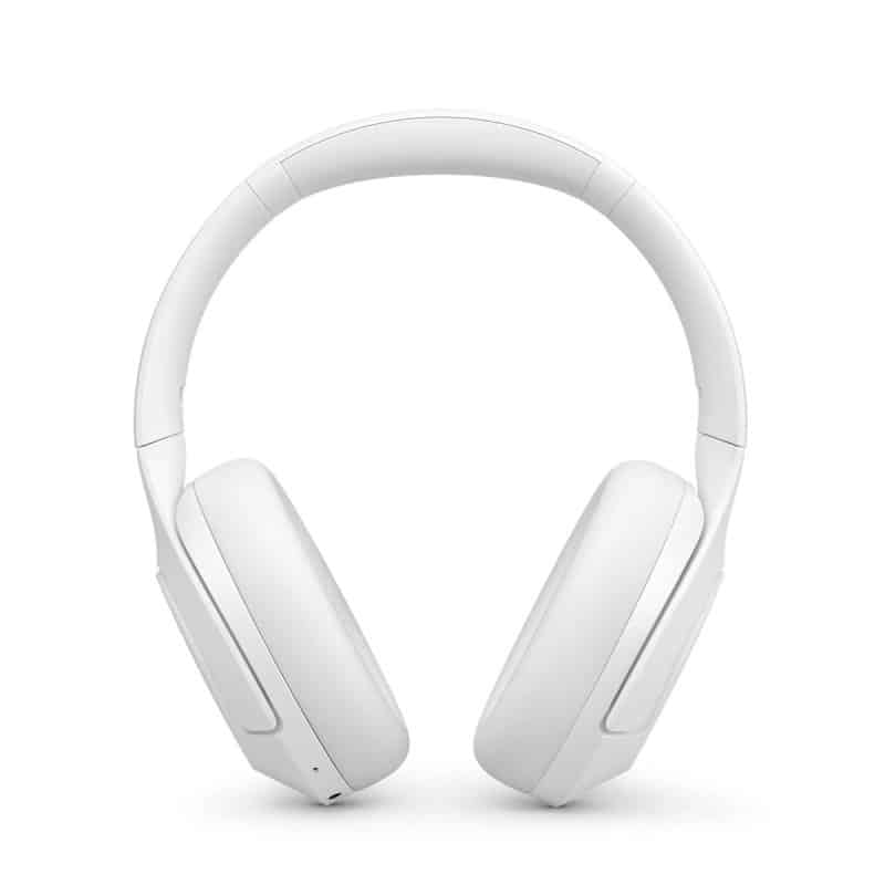 Philips bežične wireless slušalice TAH8506WT bijele bluetooth 5 Slušalice bežične Philips TAH8506WT, Noise Canceling