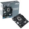 ASUS PRIME H610M-R-SILGA 1700