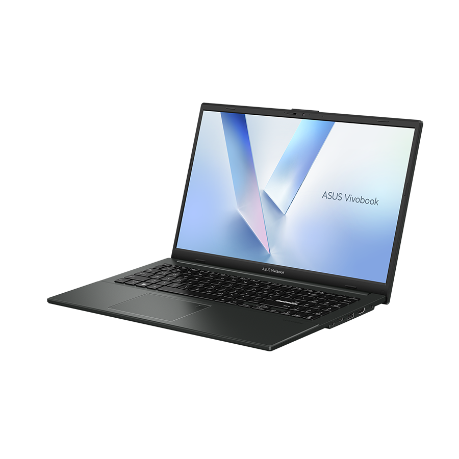 Laptop ASUS VivoBook Go 15.6" FHD 16GB/512GB 5 6" FHD 60Hz AG AMD Ryzen 5 7520U/16GB DDR5/512 GB/Backli Kbd./Black/2Y