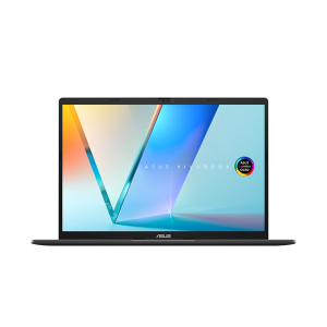ASUS VivoBook S M3407KA SF028W 14 OLED 60 Hz AMD Ryzen AI 7 350 16GB1TBWin11Alu silver2Y 2