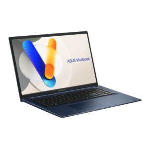 ASUS Vivobook 17 X1704VA AU531 173 FHD AG 60Hz Intel i5 1334U 16GB512 GB SSDBacklit kbdplava2Y 2