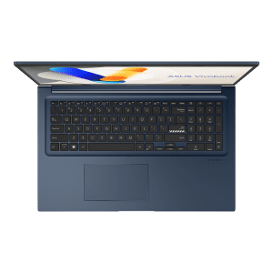 ASUS Vivobook 17 X1704VA AU531 173 FHD AG 60Hz Intel i5 1334U 16GB512 GB SSDBacklit kbdplava2Y 3