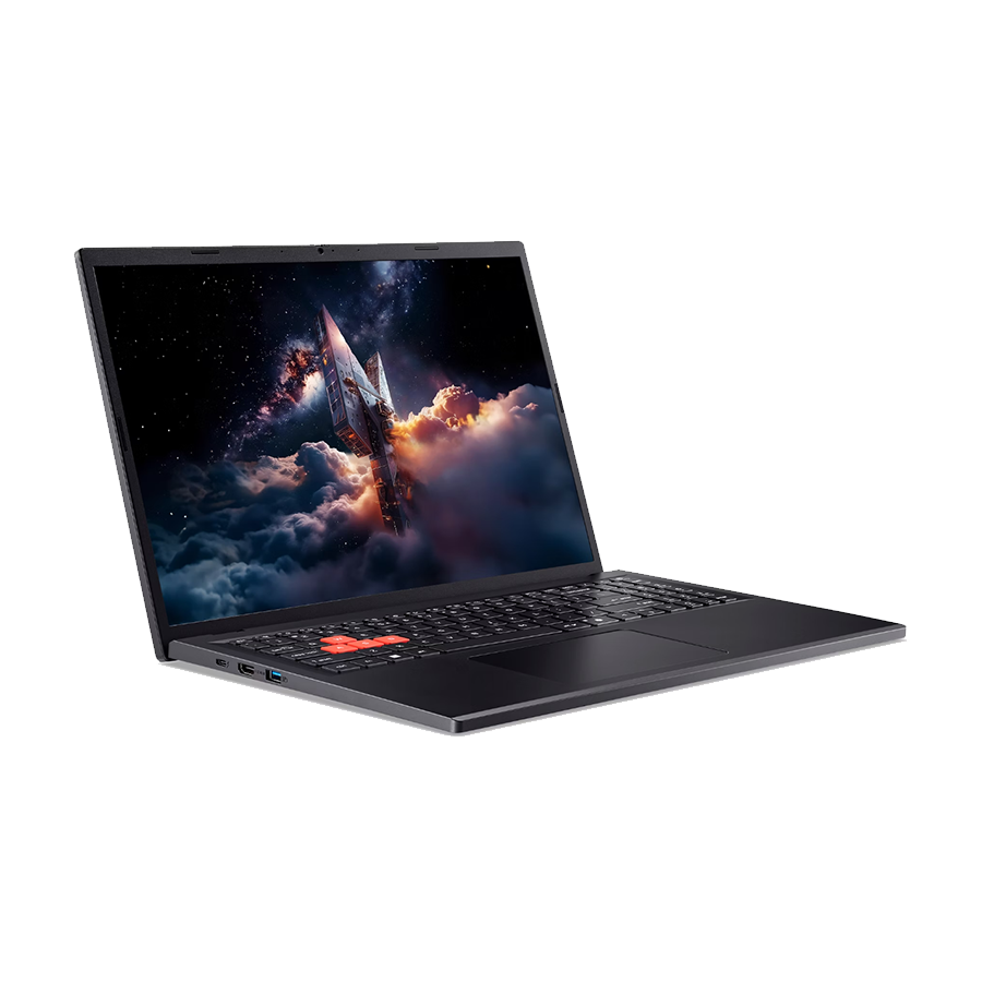 Laptop Acer Nitro Lite 16 NL16-71G-75Y4 16" WUXGA 165Hz 5 Laptop Acer Nitro Lite 16 NL16-71G-75Y4 16" WUXGA 165Hz - Slika 3