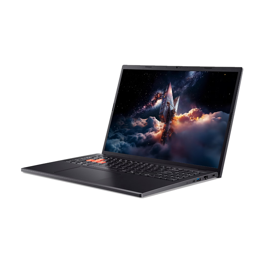 Laptop Acer Nitro Lite 16 NL16-71G-75Y4 16" WUXGA 165Hz 6 Laptop Acer Nitro Lite 16 NL16-71G-75Y4 16" WUXGA 165Hz - Slika 4