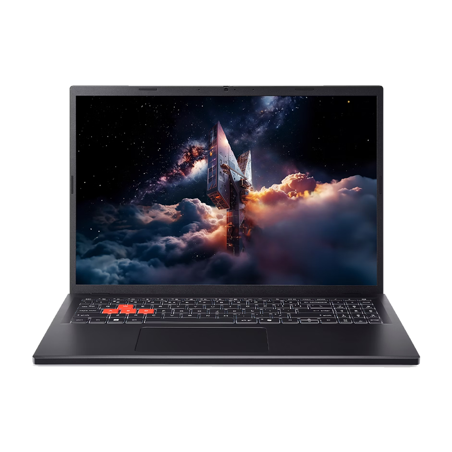 Laptop Acer Nitro Lite 16 NL16-71G-75Y4 16" WUXGA 165Hz 4 Acer Nitro Lite 16 NL16-71G-75Y4 16" WUXGA 165Hz i7-13620H 16GB 512GB RTX 4050-6GB NH.DAEEX.004