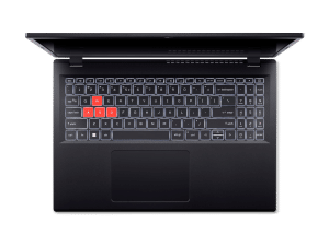 Auto Draft 78 Alternative view of Laptop Acer Nitro Lite 16" 16GB/512GB NL16-71G-50MG