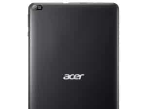 Alternative view of Acer Tablet A10-11-K2ZP