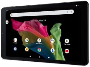 Acer Tablet A10 11 K2ZP 4