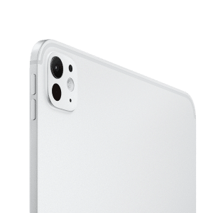 Apple iPad Pro 11 M4 Wi-Fi 256GB Silver MVV93LL/A 7 Apple iPad Pro 11 M4 Wi Fi 256GB Silver MVV93LLA 2