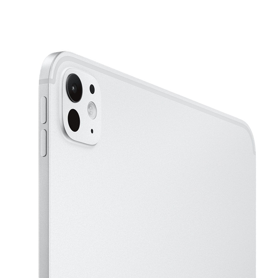 Apple iPad Pro 11 M4 Wi-Fi 256GB Silver MVV93LL/A 5 Apple iPad Pro 11 M4 Wi-Fi 256GB Silver MVV93LL/A - Slika 3