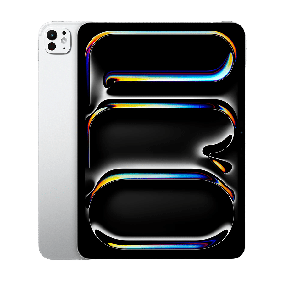 Apple iPad Pro 11 M4 Wi-Fi 256GB Silver MVV93LL/A 3 Apple iPad Pro 11 M4 Wi-Fi 256GB Silver MVV93LL/A