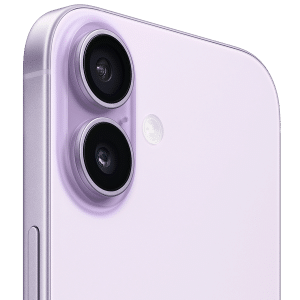 Apple iPhone 17 256GB Lavander 2